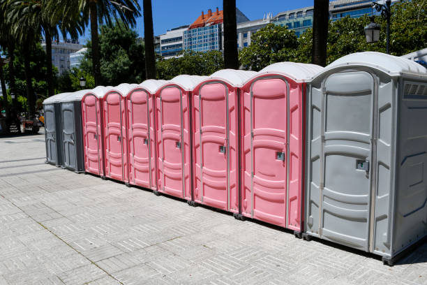  , USA Portable Potty Rental Pros